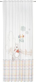 XXXLutz DETSKÝ ZÁVES, polopriehľadné, 135/255 cm Disney - Záclony & závesy - 006611085301