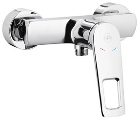 Batéria sprchová Amazonit