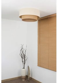 Brilagi - LED stropné svietidlo BOHO STYLE 3xE27/15W/230V pr. 60 cm