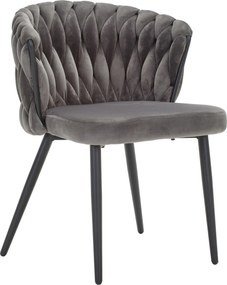 XXXLutz STOLIČKA, 63/58/78 cm Livetastic - Stoličky - 001125018401