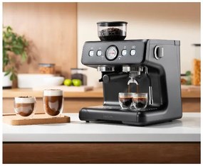 Bodum Espresso kávovar Bistro 12459-01  (100396445)