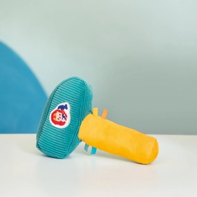 Lilliputiens - hrkálka kladivo - ježko