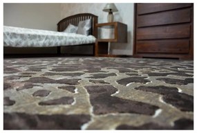 Kusový koberec Maroco hnedý 160x220cm