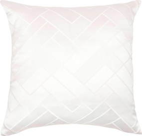 XXXLutz POŤAH NA VANKÚŠ 45/45 cm Dieter Knoll - Poťahy & obliečky - 003917101301
