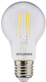 Sylvania Retro LED žiarovka ToLEDo RT A60 CL 470Lm 4000K E27 SL