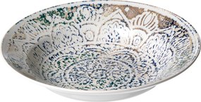 XXXLutz TANIER NA CESTOVINY kamenina keramika 29 cm Ritzenhoff Breker - Jedálenské sety - 003417107703