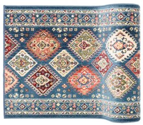 Behúň RIVOLI EF59A FPH modrý