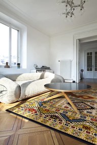 Koberec Agnella Standard Aras krémový