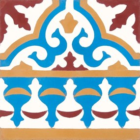 Cementové dlaždice 59 | Articima