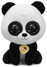 Winksies - Cookie Panda, čierna/biela