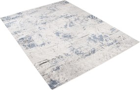 TA Koberec U825D COKME CREAM TROYA EPU Rozmer: 120x170 cm