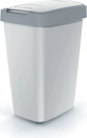 Odpadkový kôš COMPACTO FLAS - výber z 5 prevedení