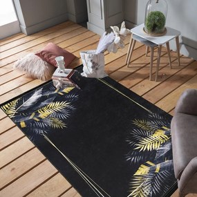 Dizajnový koberec do obývačky Šírka: 160 cm | Dĺžka: 220 cm