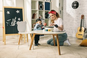 Box s vkladacími tvarmi Tiny Rockers