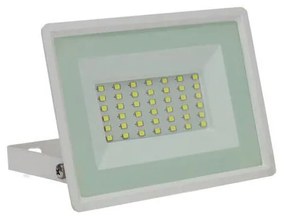 LED Vonkajší reflektor NOCTIS LUX 3 LED/30W/230V 3000K IP65 biela