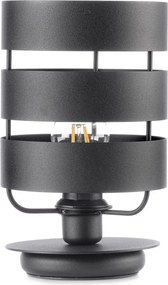 XXXLutz NOČNÁ LAMPA, E27, 17/28.5 cm - Online Only bytové doplnky - 004340023702