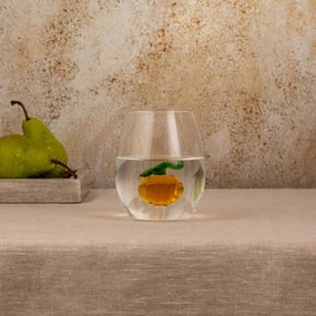 Pohár PUMPKIN s tekvicou 752391 600 ml