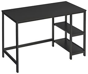 Kancelársky stôl VASAGLE LWD047B16