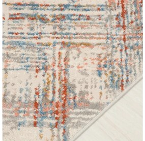 DECOREUM Koberec PORTLAND biely 20315 80x150 cm