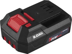 Parkside®  Aku teleskopické nožnice na živý plot 20 V Paths 20 A1 + Akumulátor 20 V/2 Ah + Nabíjačka na akumulátor 20 V/2,4 A  (800012623)