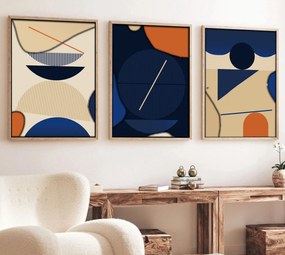 Huhu101 - 30 x 40