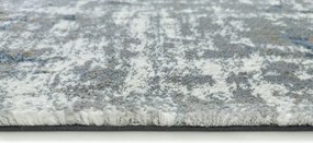 Koberec Agnella Lush Teers Popiel