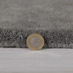 Flair Rugs, Ručne všívaný kusový koberec Abstract Collage Pastel, 120x180, viacfarebná, kancelária