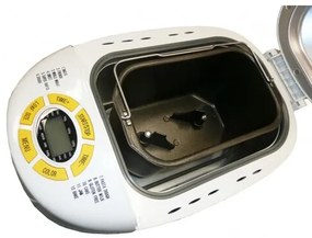 Domáca pekáreň BRAVO B-4262 850W
