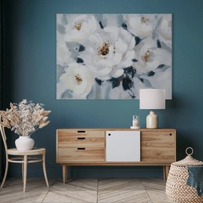 RUČNE MAĽOVANÝ OBRAZ 494 60X80 CM