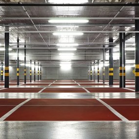 LED technické žiarivkové svietidlo s čipom SAMSUNG, 18 W, 230 V, 6500 K, IP65, 60 cm