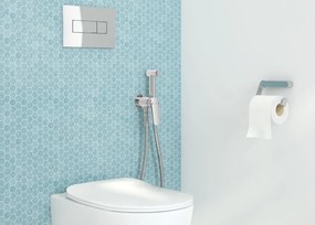Deante WC sedadlo Peonia SoftClose - CDE 6SOZ