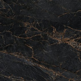 Dlažba Majestic Black Pulido 120x120 R