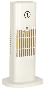 KIK Ventilátor klimatizace s regulací otáček