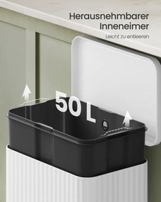 Odpadkový kôš LTB586WZ02