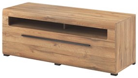 TV stolík Tashia Typ 41 (dub grandson). Vlastná spoľahlivá doprava až k Vám domov. 1030205