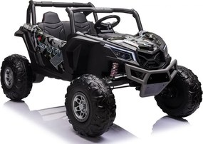 LEAN CARS Autobatérie Buggy UTV-MX Moro lak MP4