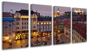 Obraz na stenu SLOVENSKO | rôzne rozmery