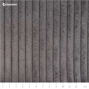 Taupe menčestrová leňoška Lord – Ropez