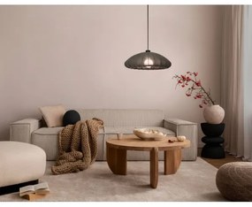 Eglo 43961 - Luster na lanku BARLASTON 1xE27/40W/230V pr. 45 cm