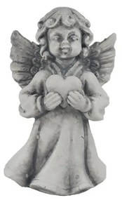 Dekoračný anjelik X4585