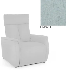 AVA TAPIO XXL 1ALRF Varianta: LINEA 11