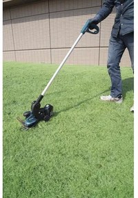 Aku nožnice na trávu a kríky Makita DUM604ZX 18V bez aku a nabíjačky