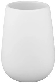 Pohár Megan keramika biela CST-1794 41