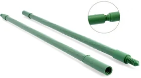 Bestent Oporná tyč k rastlinám napájacia 11mm 60cm
