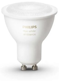 Philips 8718696598283 - LED stmievateľná žiarovka Hue 1xGU10/5,5W P1740