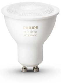 Philips Philips 8718696598283 - LED stmievateľná žiarovka Hue 1xGU10/5,5W P1740