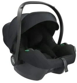 AVIONAUT Autosedačka Cosmo 2.0 i-Size 40-86cm - Black