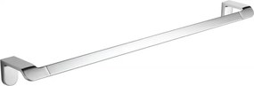 Mexen Lea vešiak na uteráky, chróm - 7026024-00