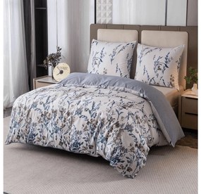 Mikroflanelové obliečky FLENZA biele Rozmer obliečky: 70 x 90 cm | 140 x 200 cm