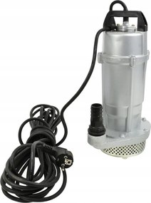 Čerpadlo na vodu Geko G81403 Qdx typ sito na špinavú vodu